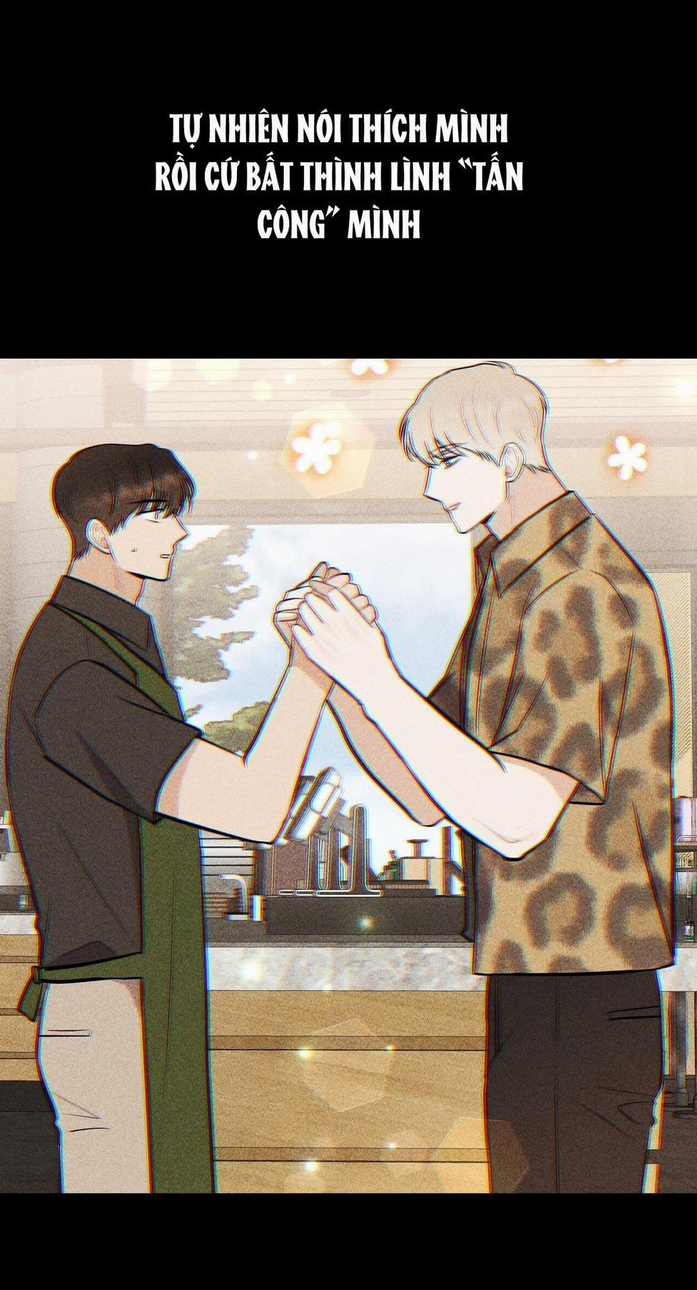 Đứa Bé Là Con Tôi 48.1 trang 6