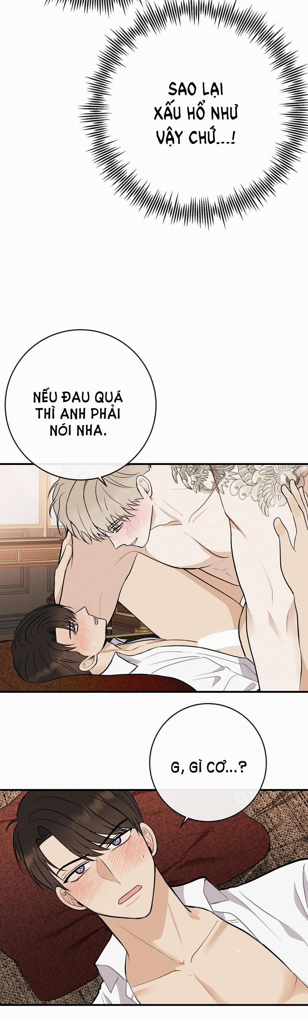 Đứa Bé Là Con Tôi 48.2 trang 10