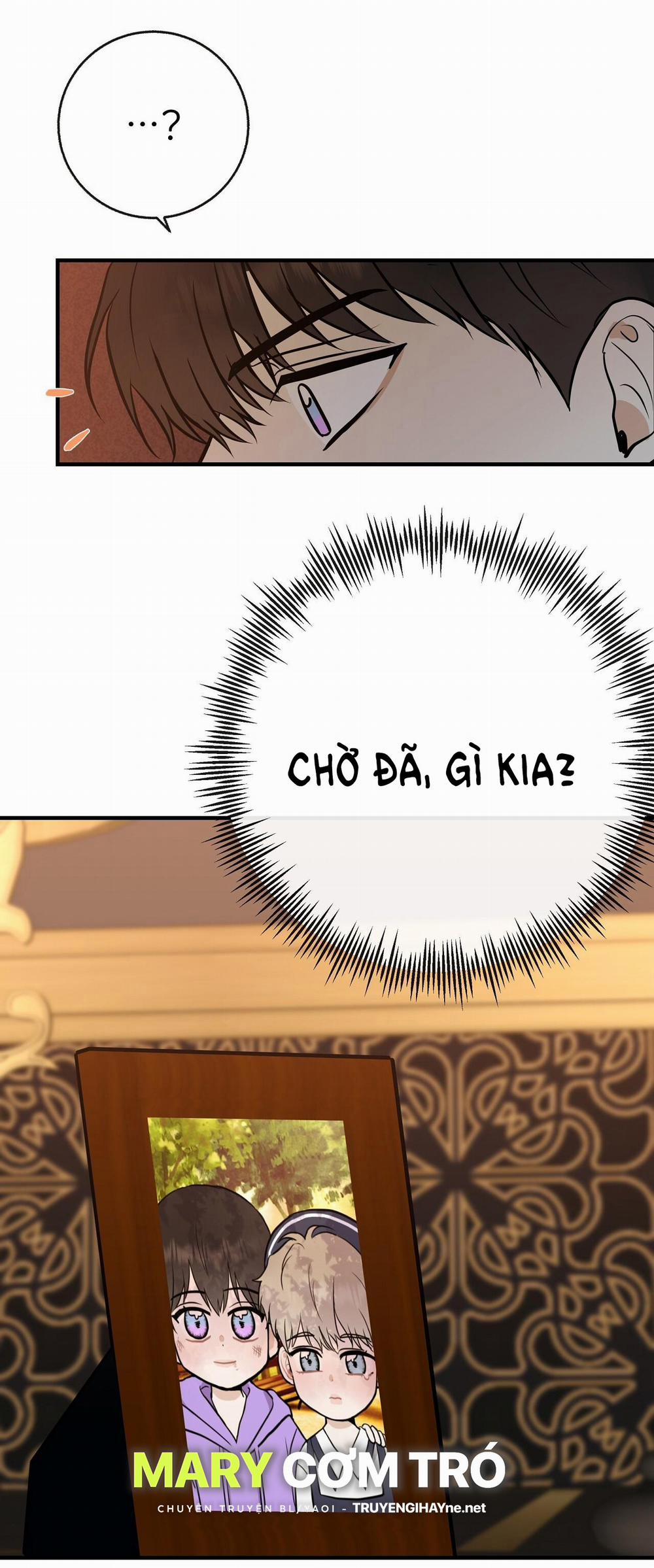 Đứa Bé Là Con Tôi 48.2 trang 23