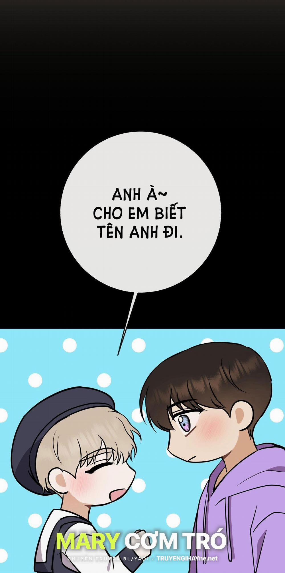 Đứa Bé Là Con Tôi 49.1 trang 11