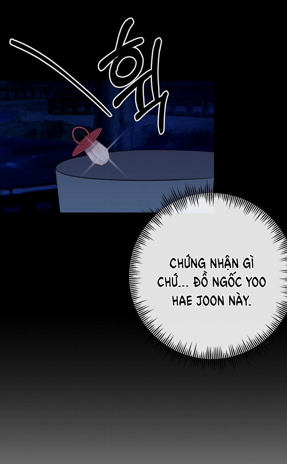 Đứa Bé Là Con Tôi 49.1 trang 20