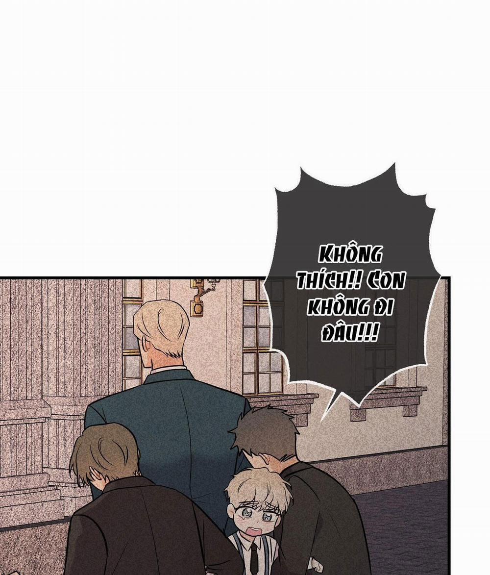 Đứa Bé Là Con Tôi 49.1 trang 22