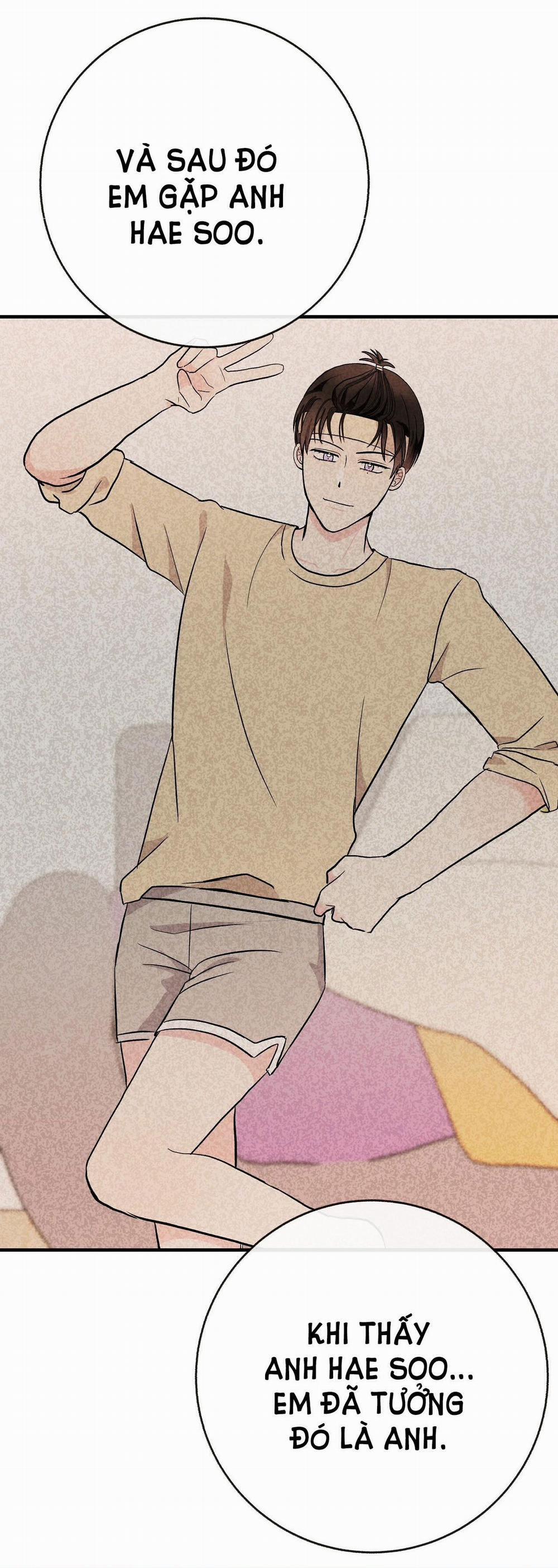 Đứa Bé Là Con Tôi 49.1 trang 26