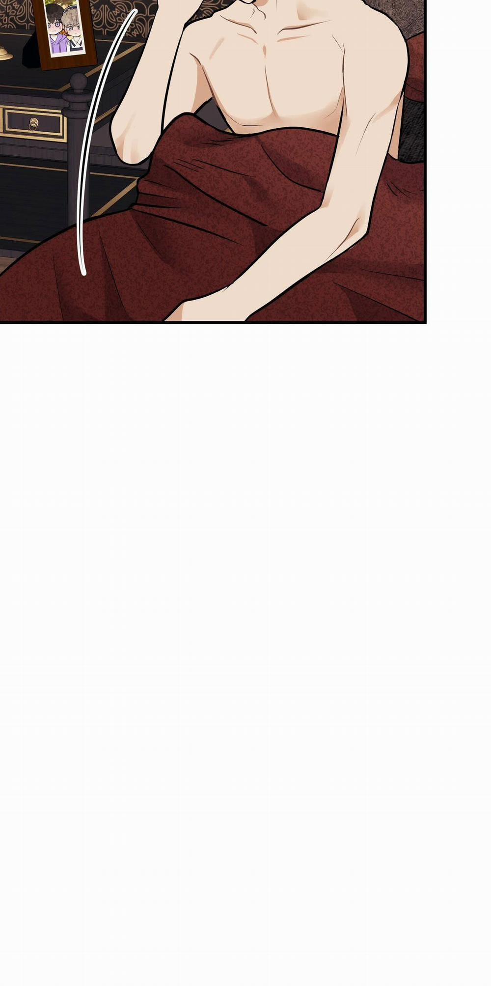 Đứa Bé Là Con Tôi 49.1 trang 3