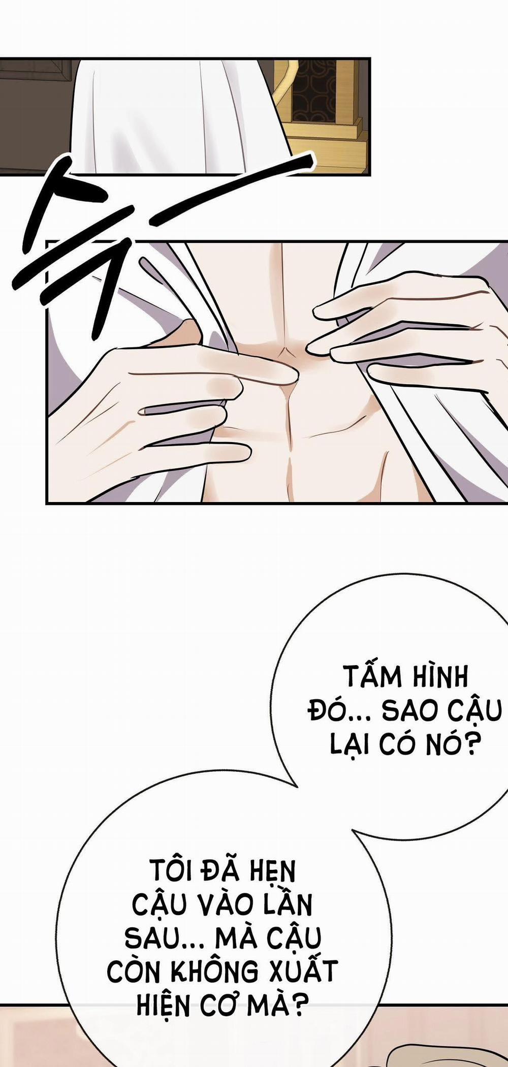 Đứa Bé Là Con Tôi 49.1 trang 9