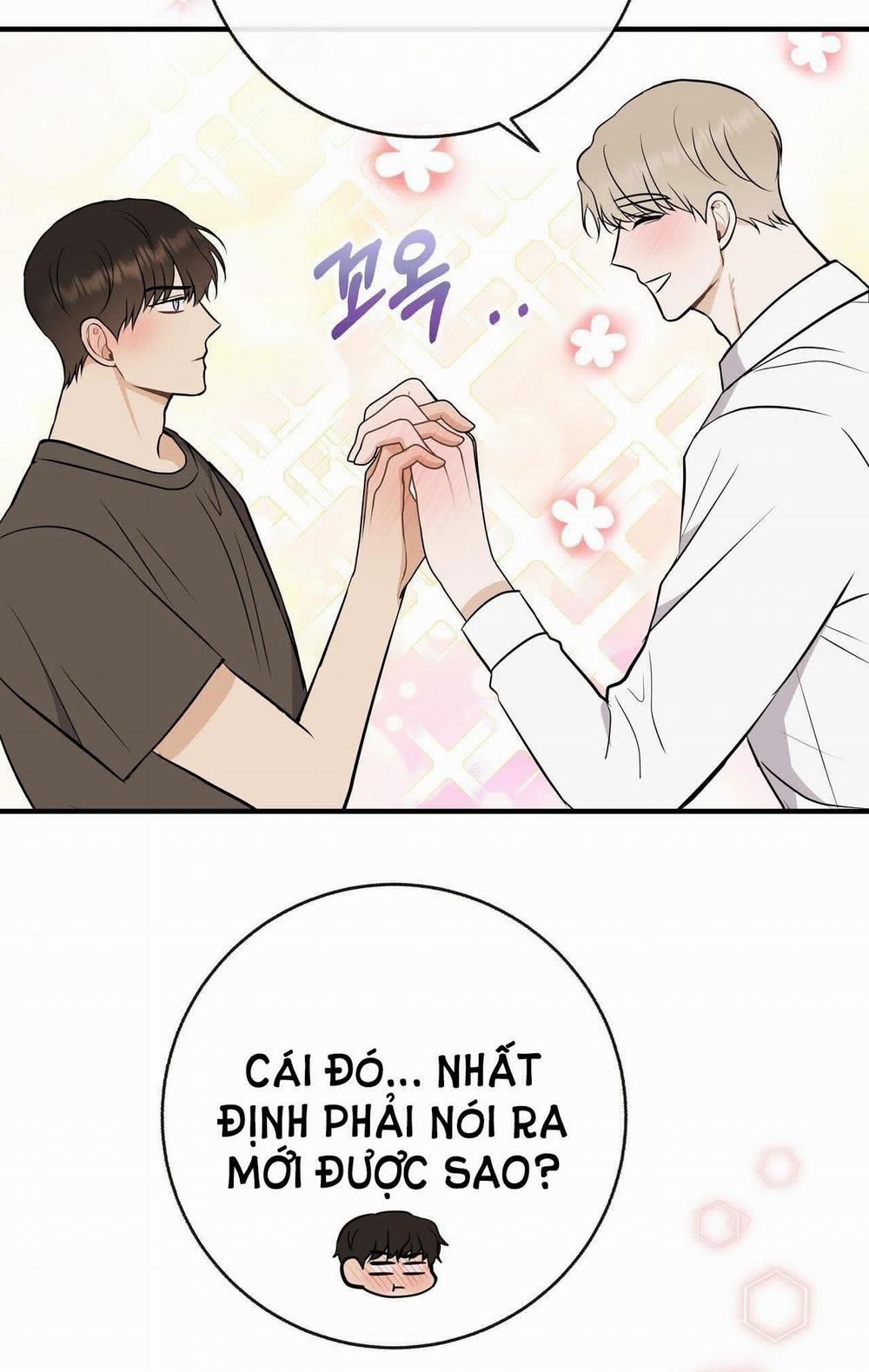 Đứa Bé Là Con Tôi 49.2 trang 12