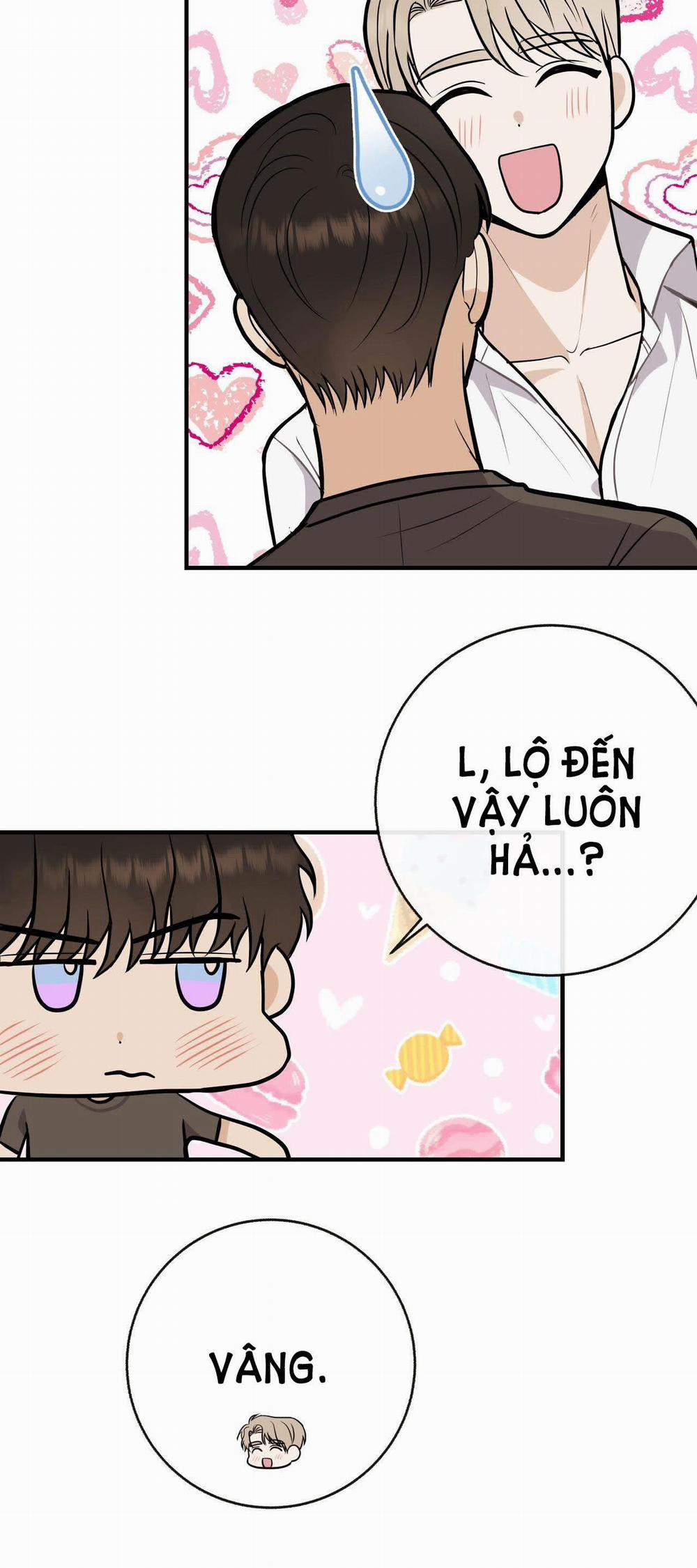 Đứa Bé Là Con Tôi 49.2 trang 16