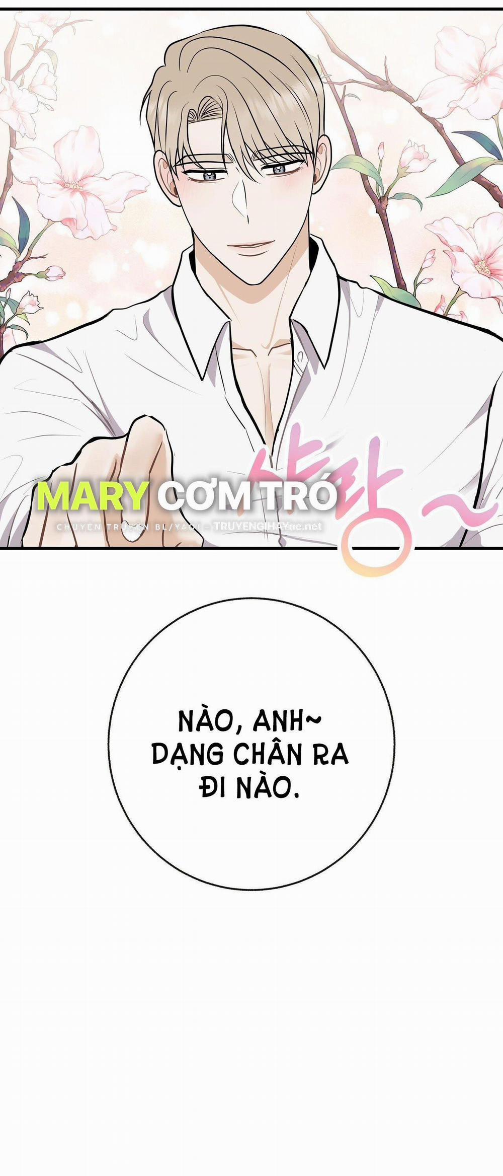 Đứa Bé Là Con Tôi 49.2 trang 19