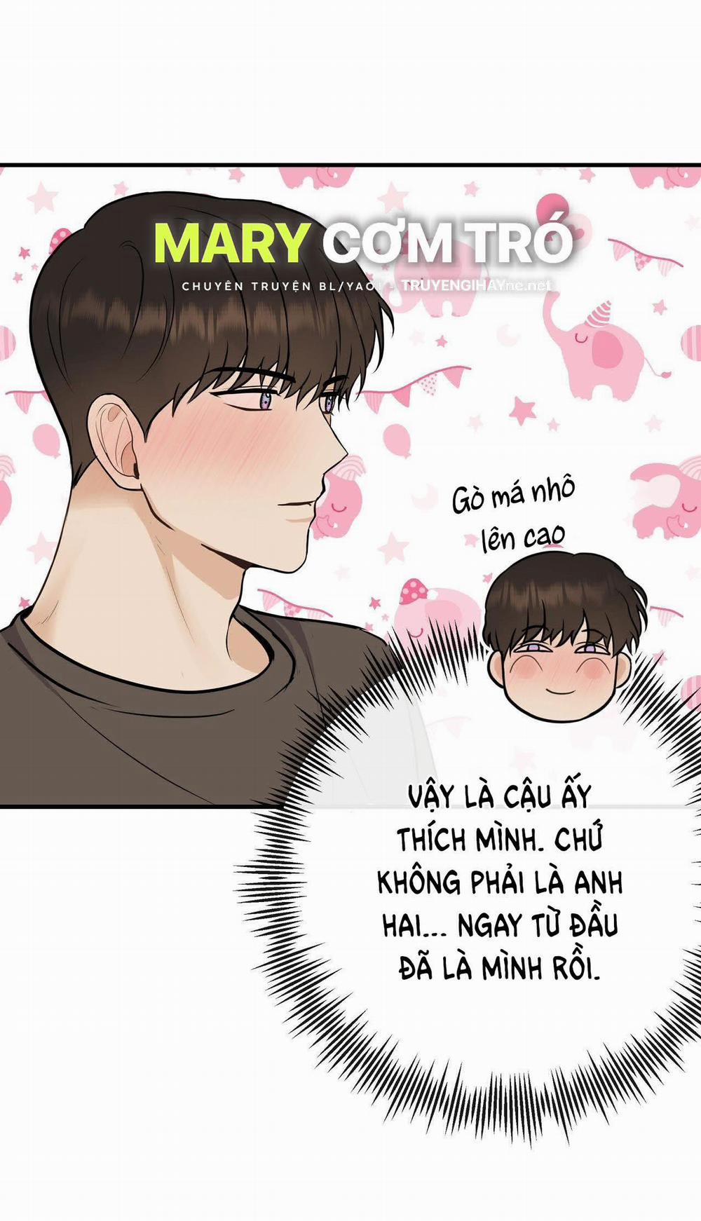 Đứa Bé Là Con Tôi 49.2 trang 2