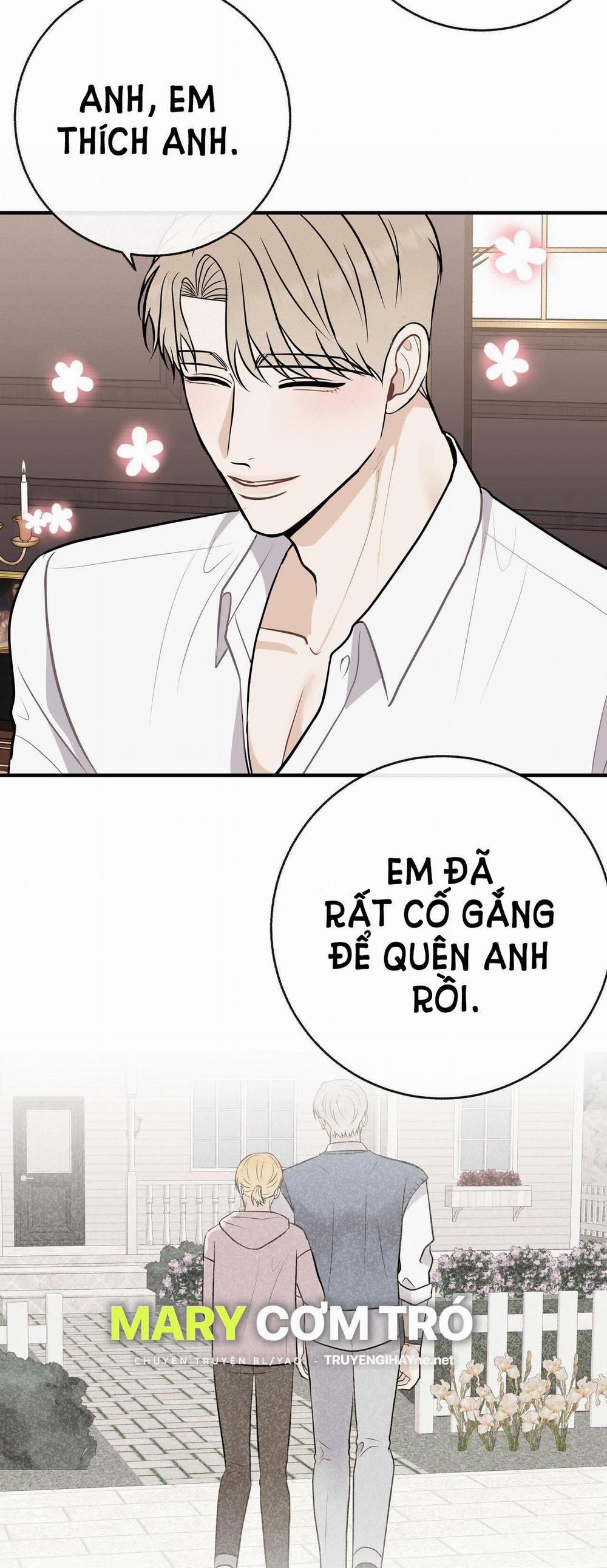 Đứa Bé Là Con Tôi 49.2 trang 8