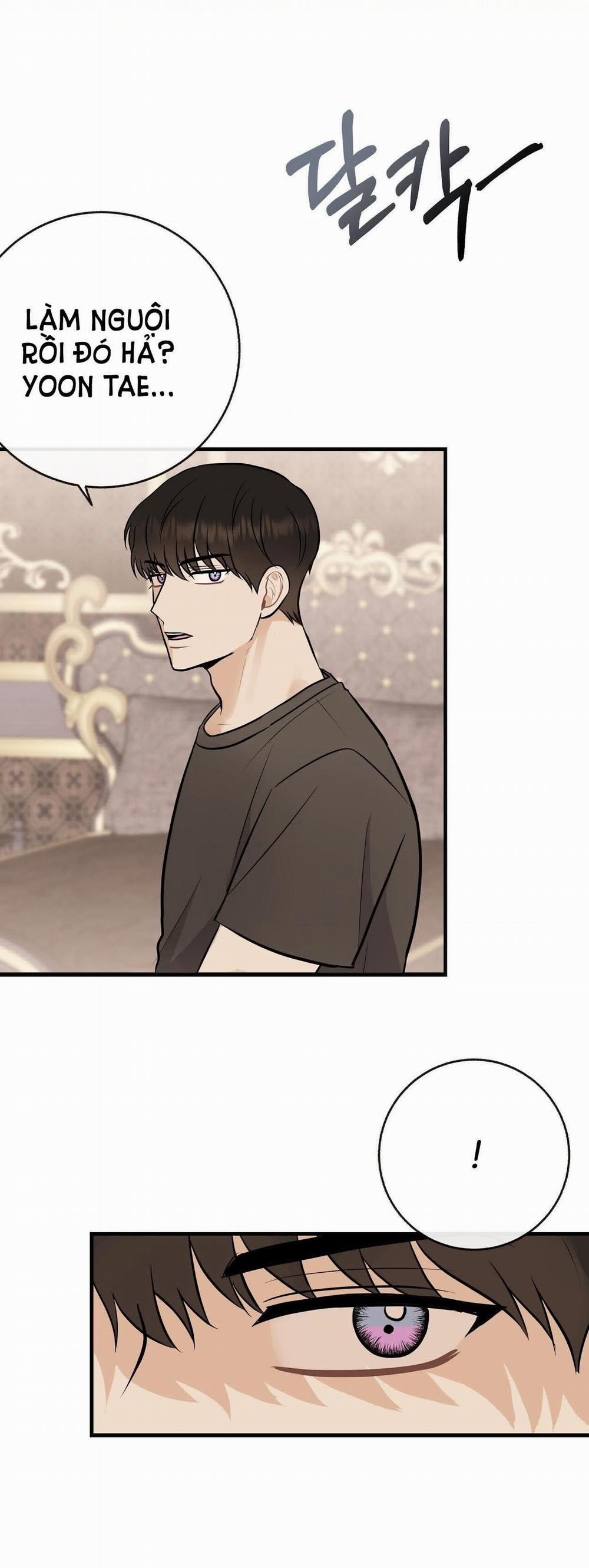 Đứa Bé Là Con Tôi 50.1 trang 11