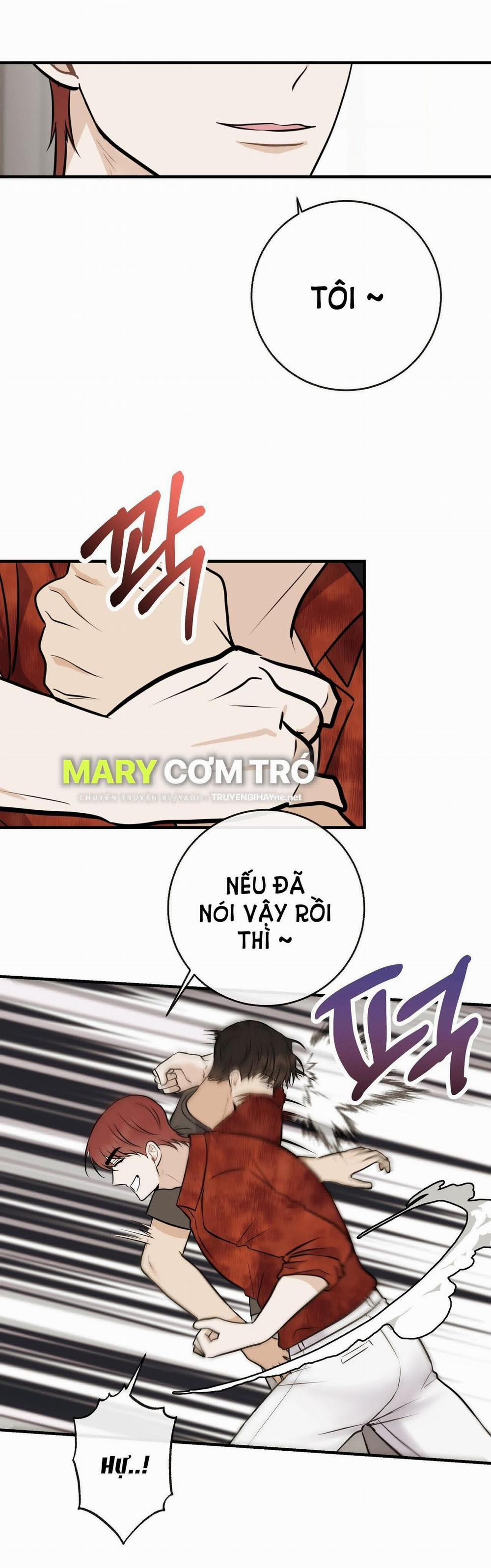 Đứa Bé Là Con Tôi 50.1 trang 15