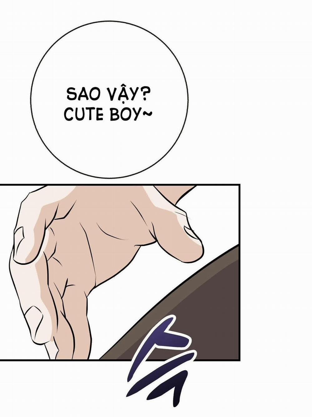 Đứa Bé Là Con Tôi 50.1 trang 19