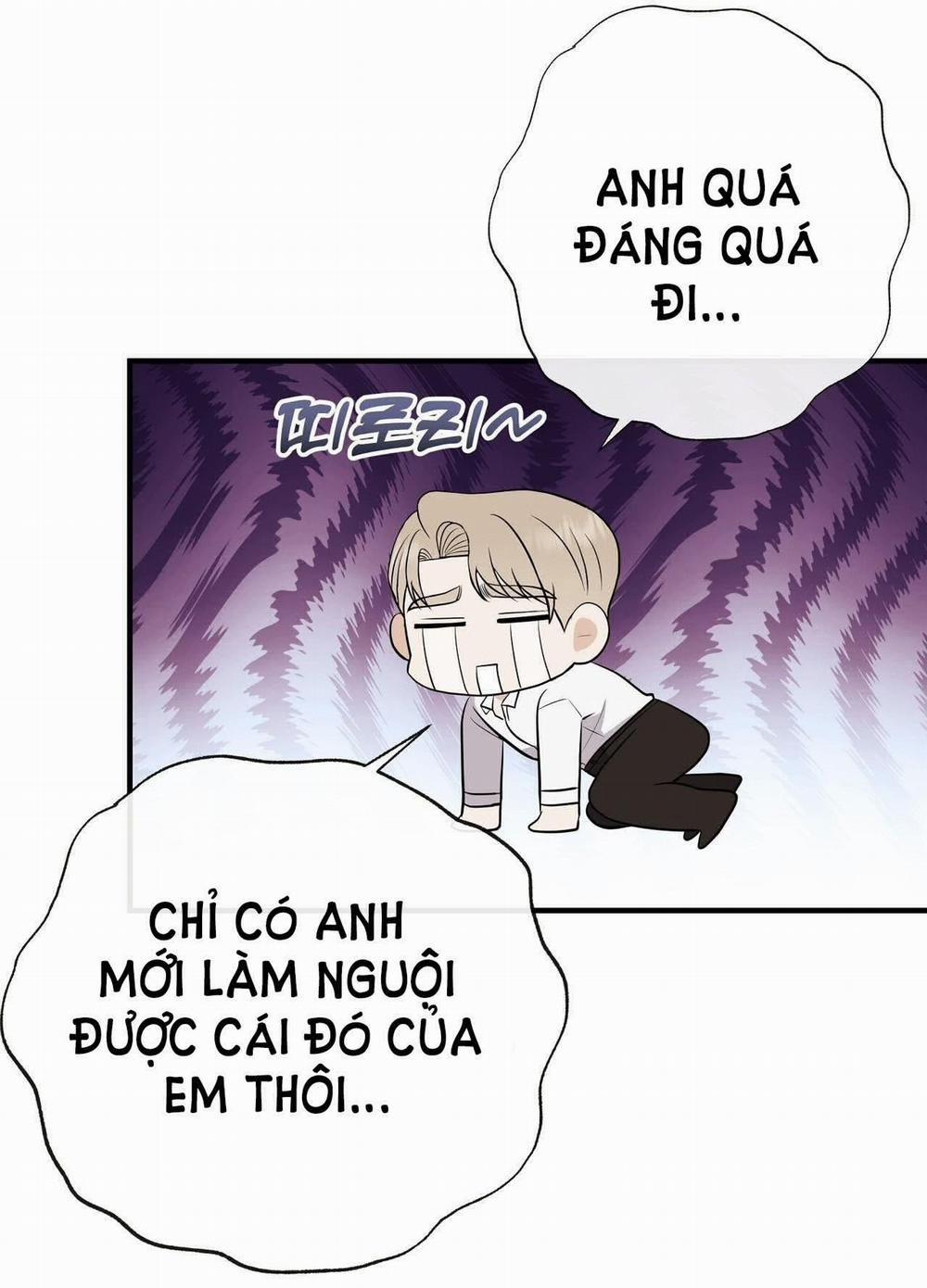 Đứa Bé Là Con Tôi 50.1 trang 6