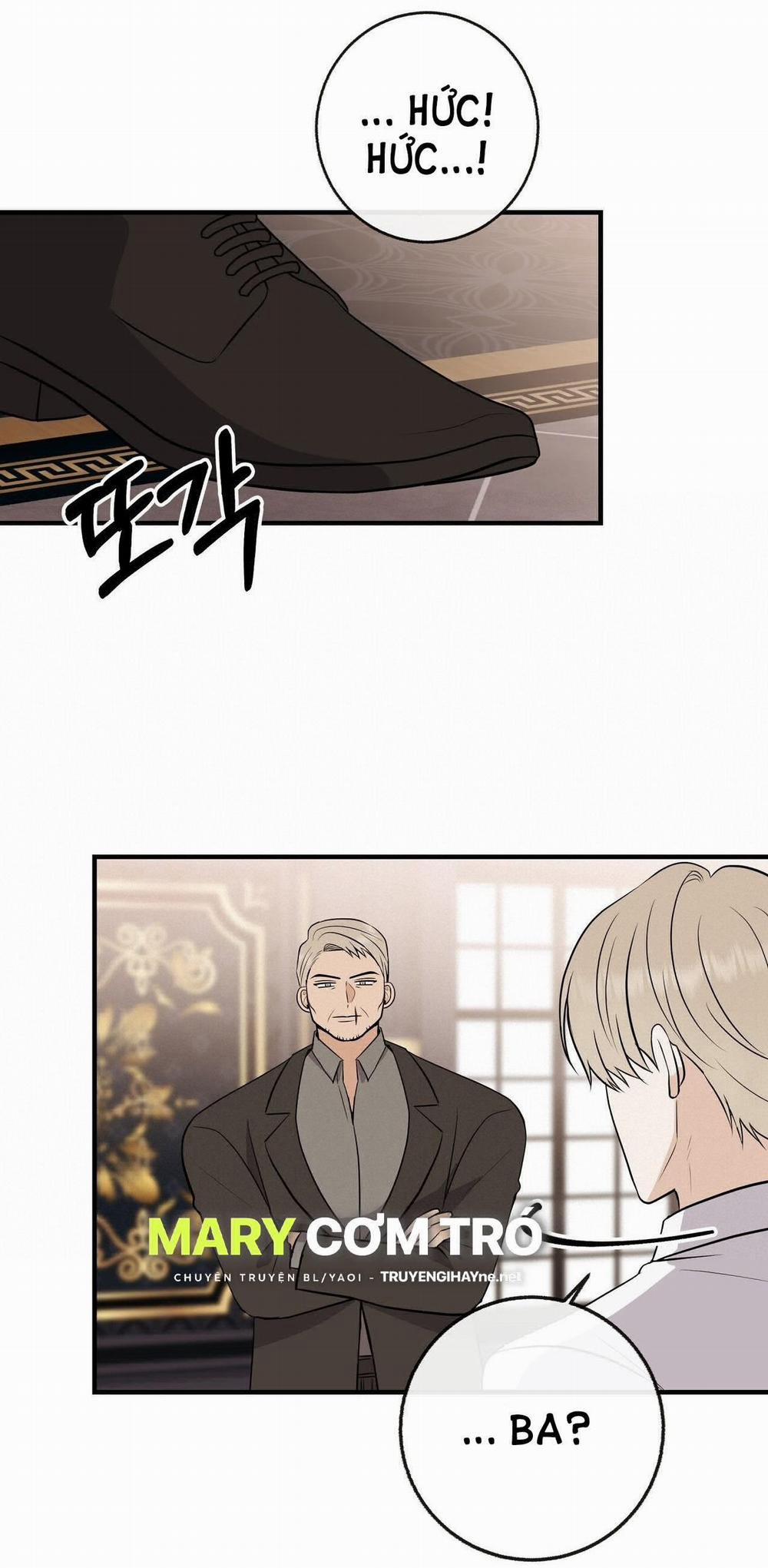 Đứa Bé Là Con Tôi 50.1 trang 7