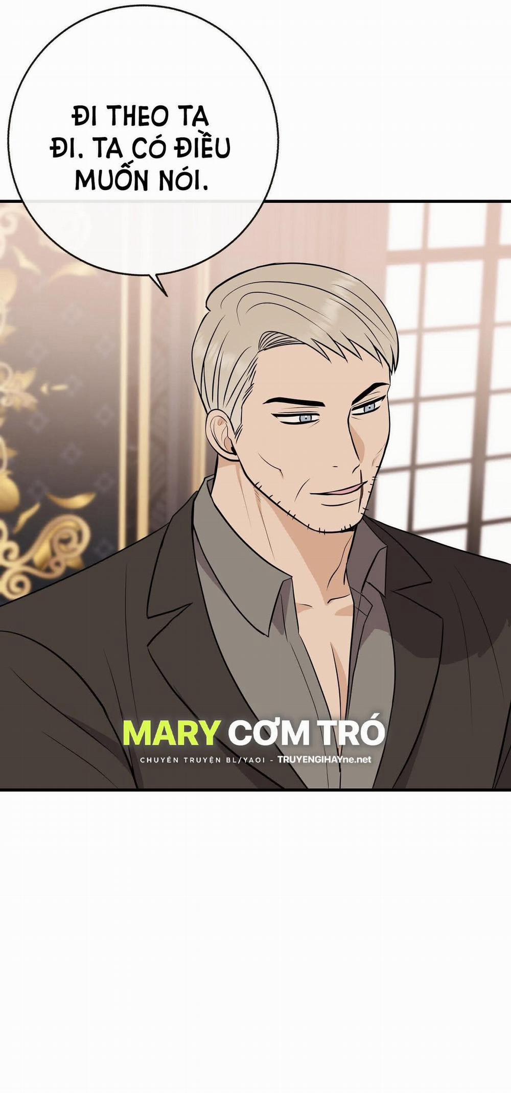 Đứa Bé Là Con Tôi 50.1 trang 8