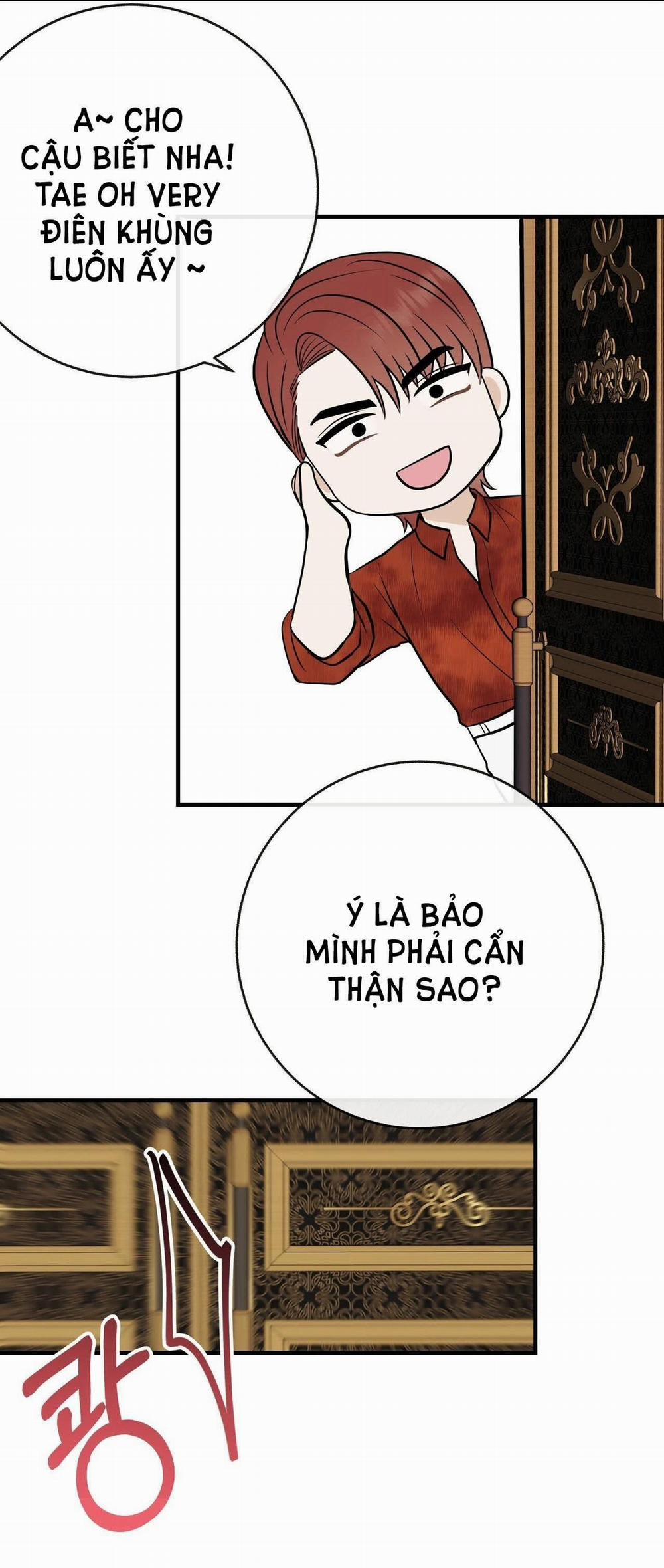 Đứa Bé Là Con Tôi 50.2 trang 13