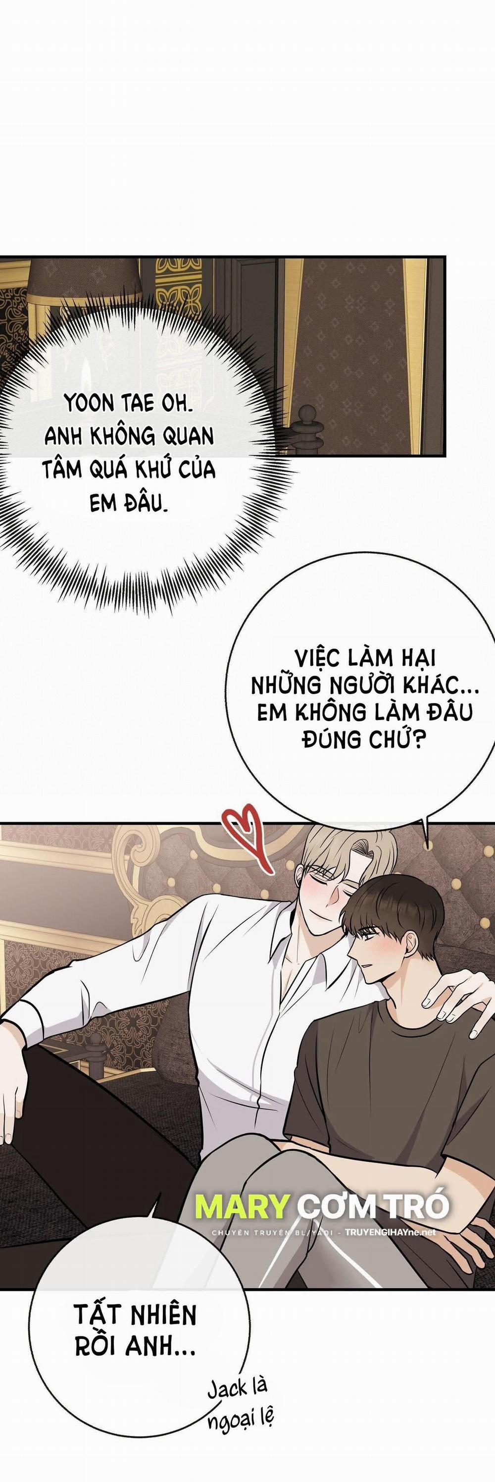 Đứa Bé Là Con Tôi 50.2 trang 16