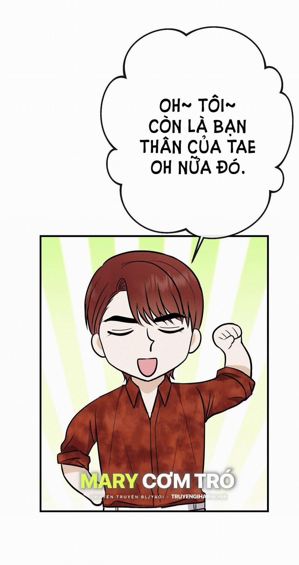 Đứa Bé Là Con Tôi 50.2 trang 2