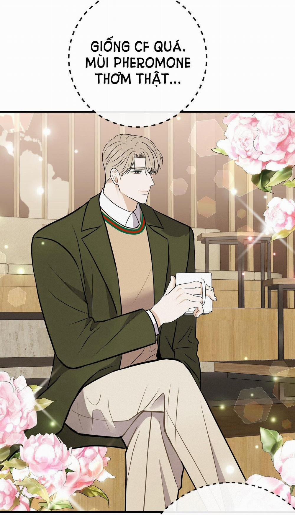 Đứa Bé Là Con Tôi 50.2 trang 23