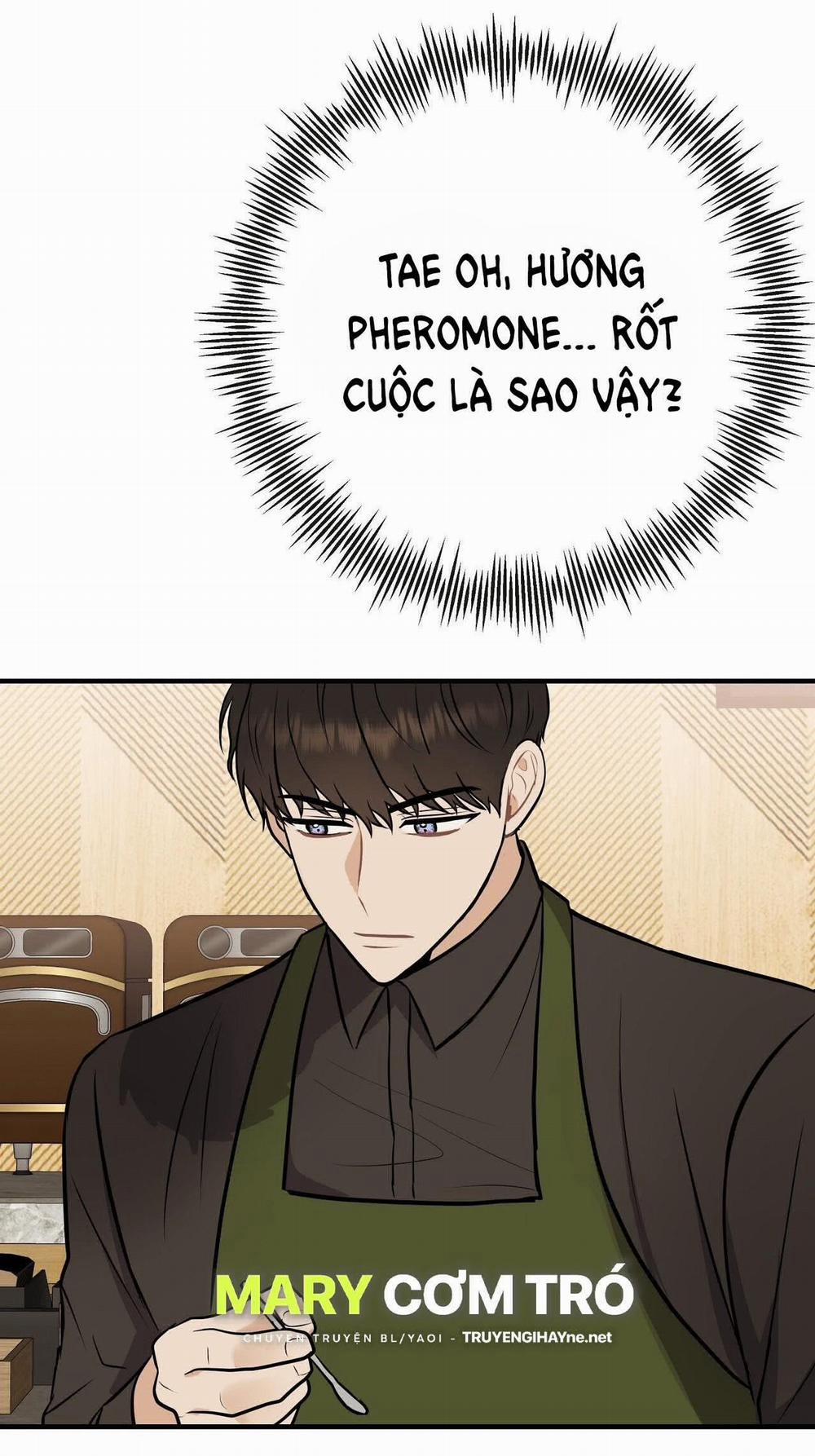 Đứa Bé Là Con Tôi 50.2 trang 26