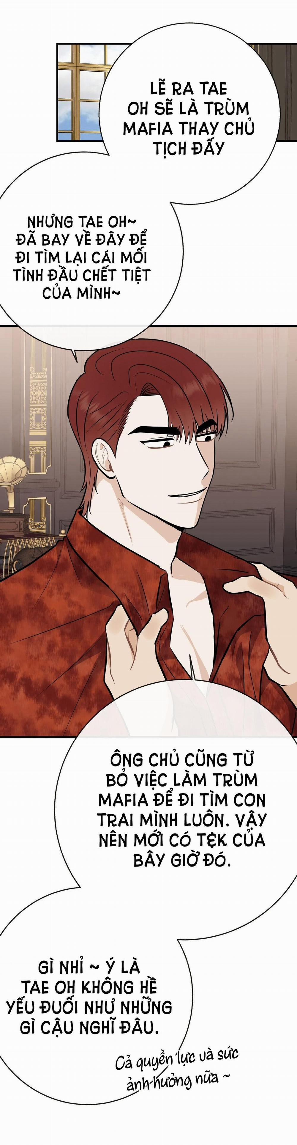Đứa Bé Là Con Tôi 50.2 trang 7