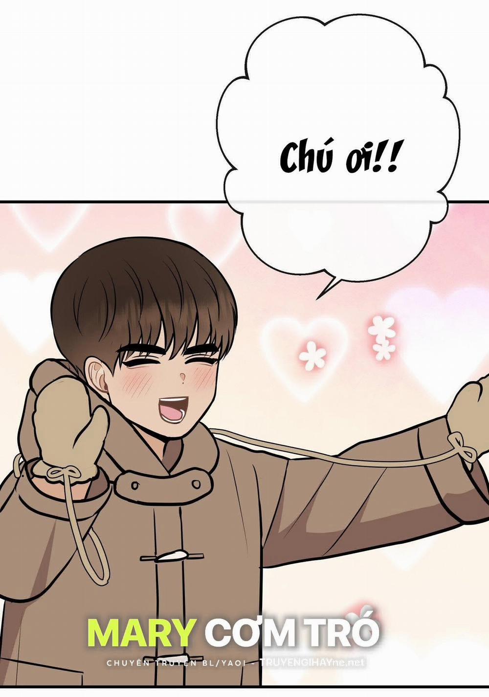 Đứa Bé Là Con Tôi 51.1 trang 24