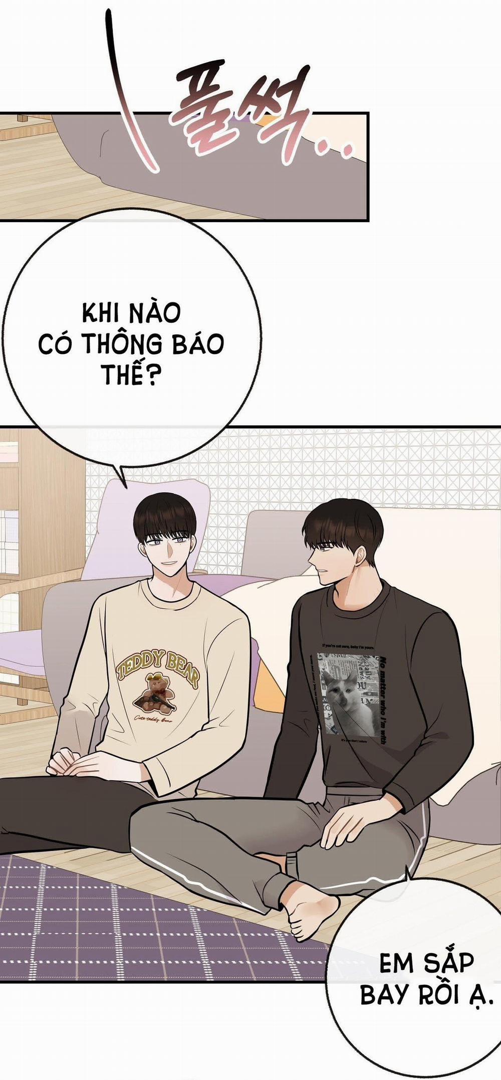 Đứa Bé Là Con Tôi 51.1 trang 29