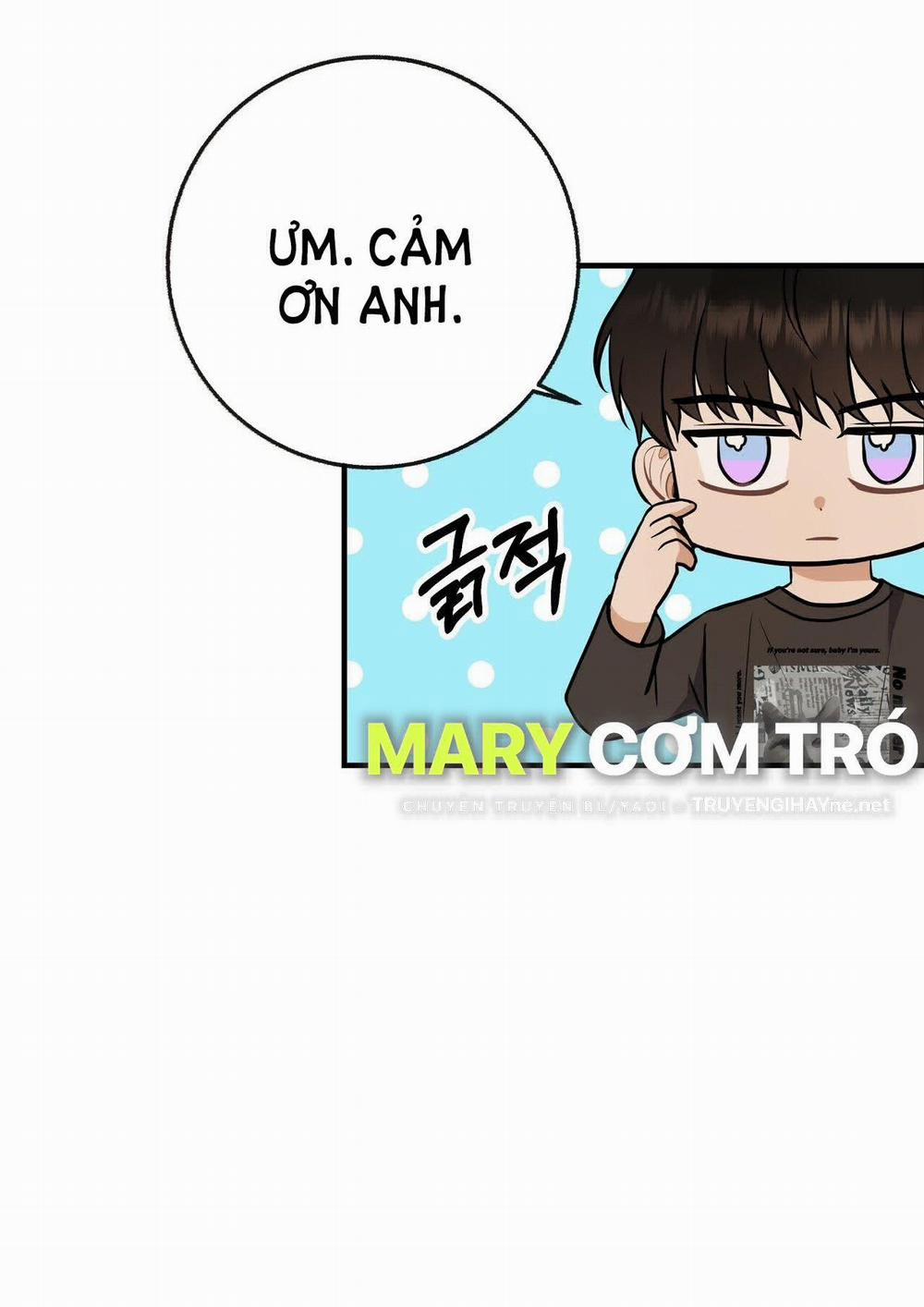 Đứa Bé Là Con Tôi 51.1 trang 31