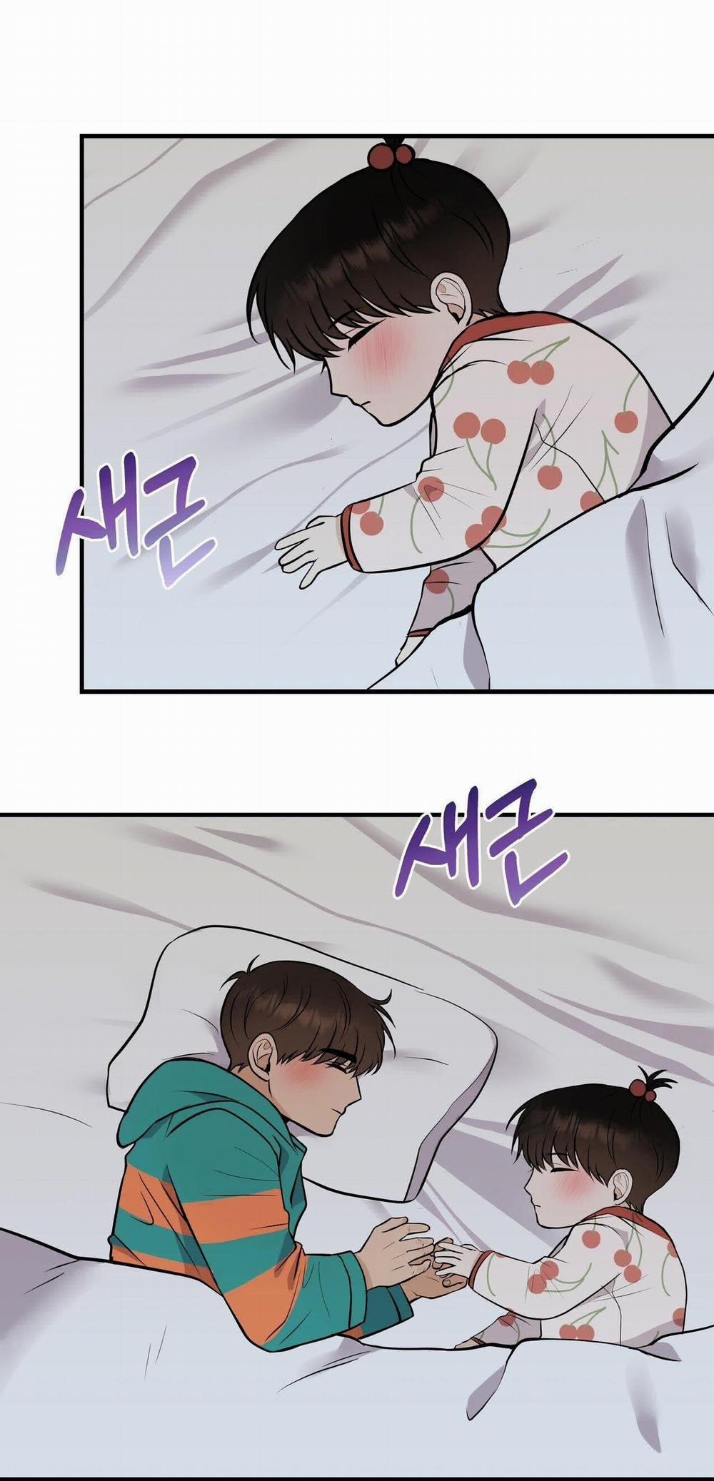 Đứa Bé Là Con Tôi 51.1 trang 34