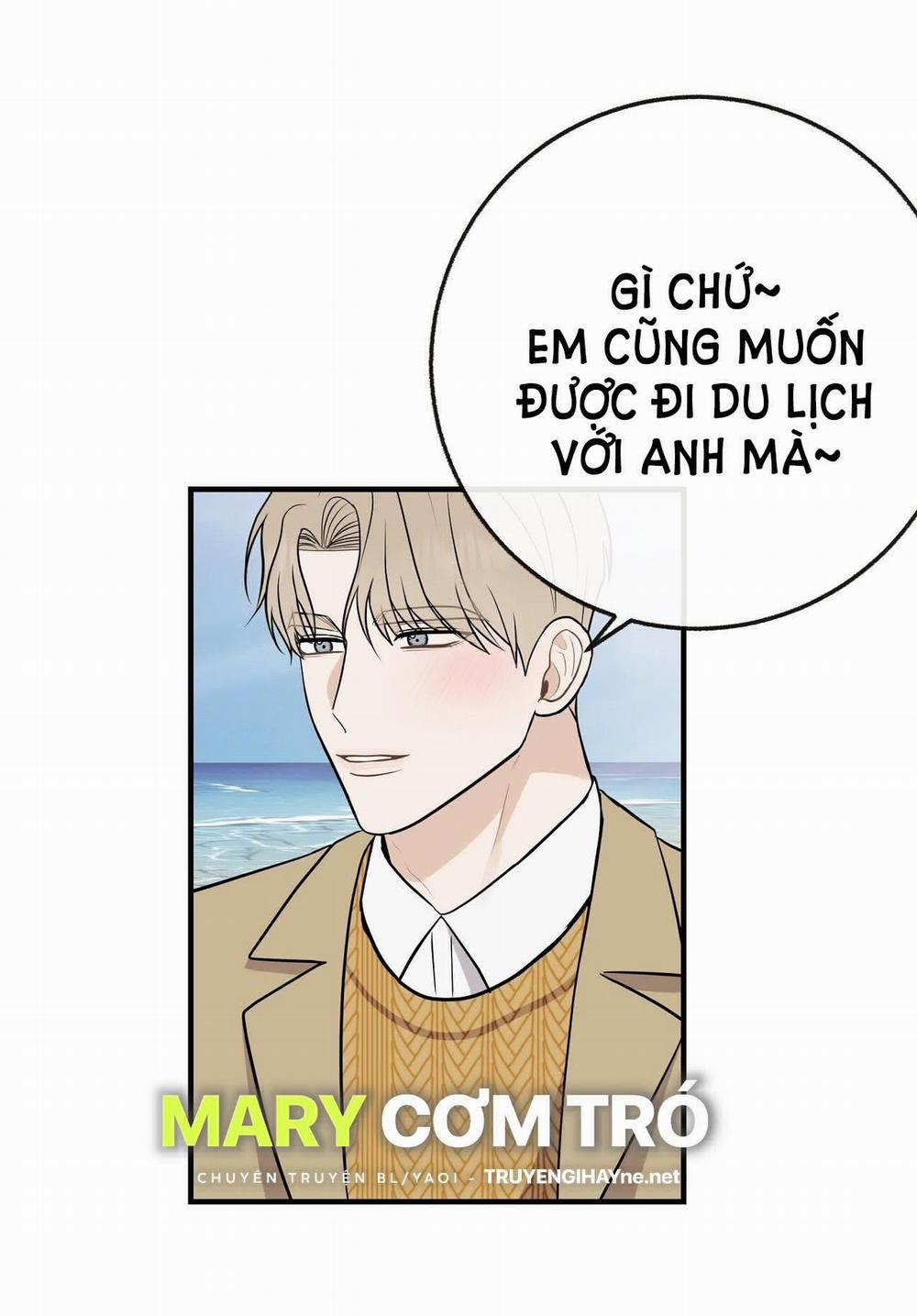 Đứa Bé Là Con Tôi 52.1 trang 10