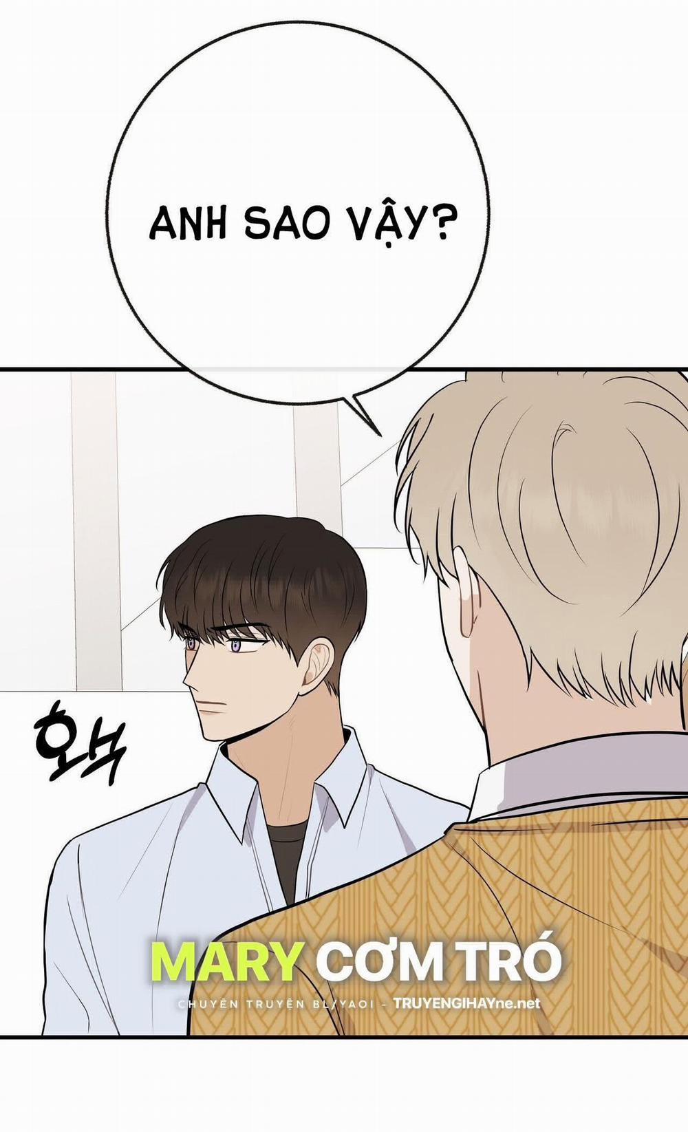 Đứa Bé Là Con Tôi 52.1 trang 24