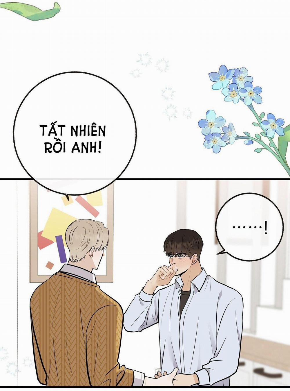 Đứa Bé Là Con Tôi 52.1 trang 35