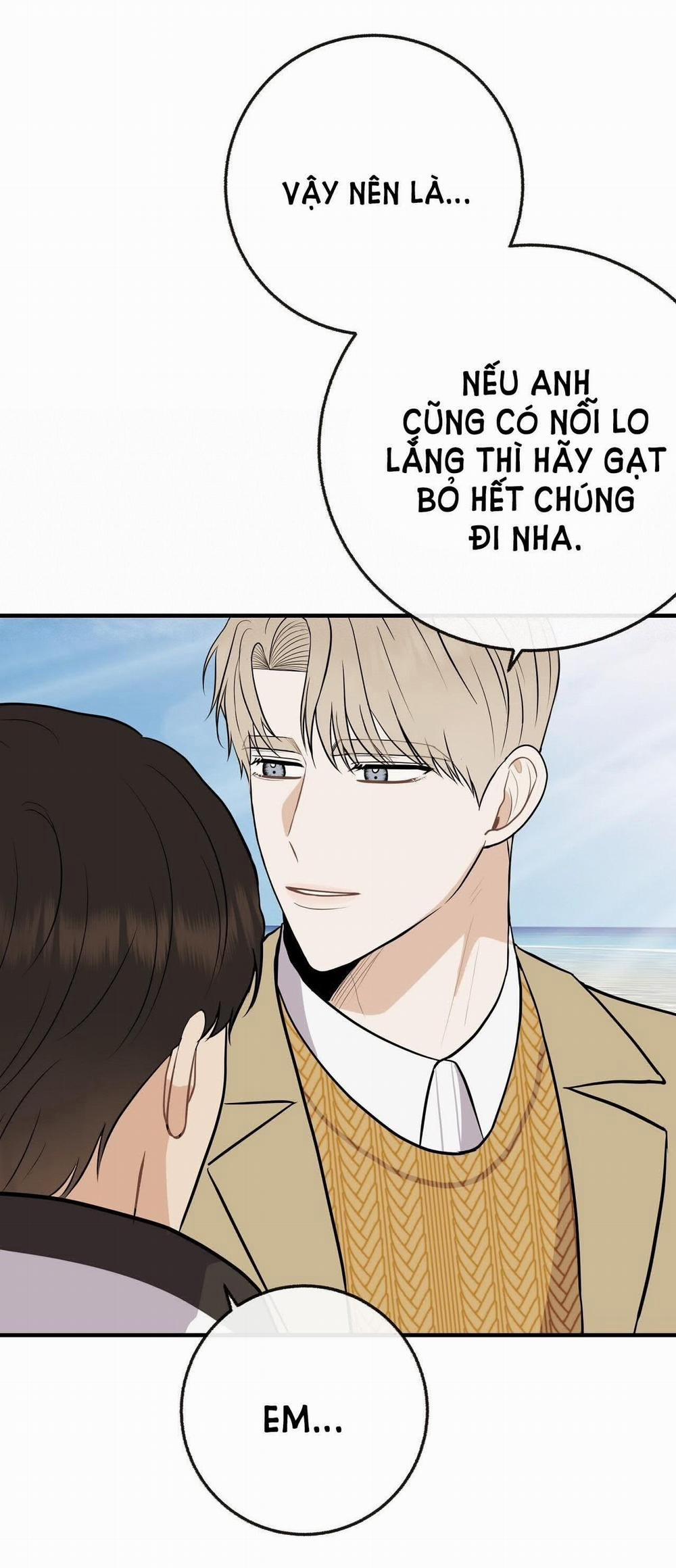 Đứa Bé Là Con Tôi 52.1 trang 7