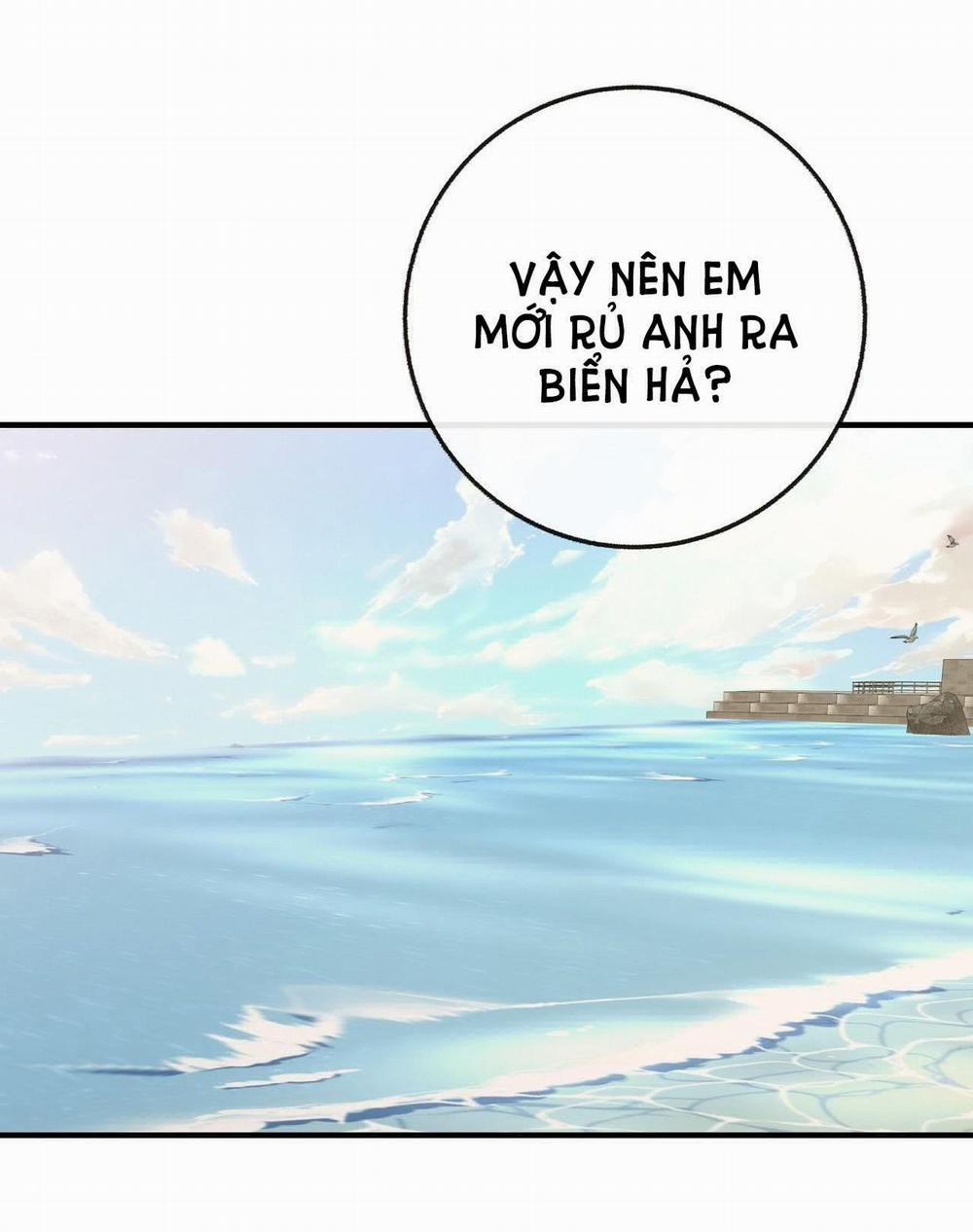 Đứa Bé Là Con Tôi 52.1 trang 9