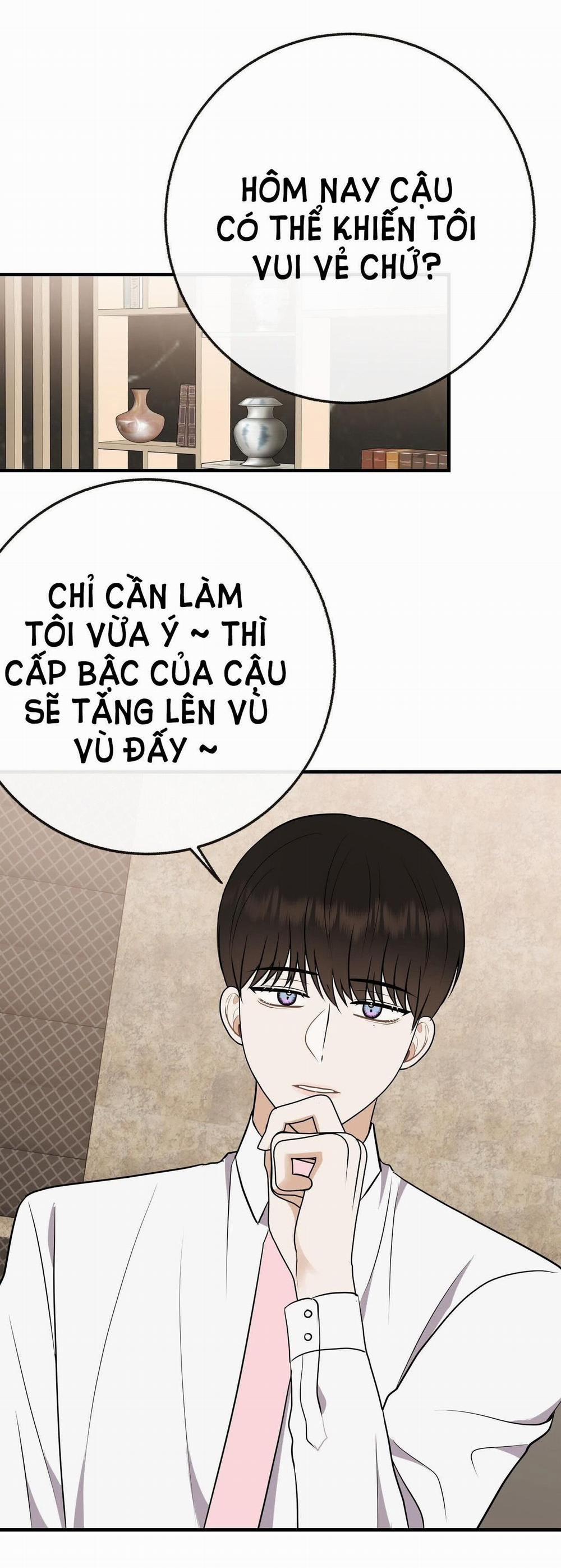 Đứa Bé Là Con Tôi 53.1 trang 2