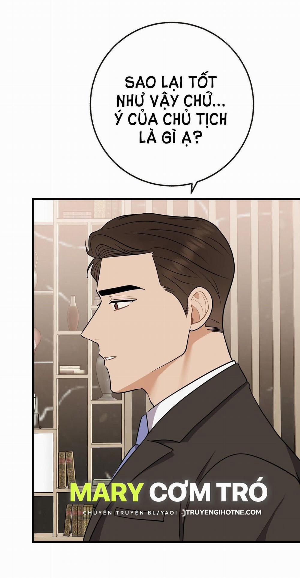 Đứa Bé Là Con Tôi 53.1 trang 3