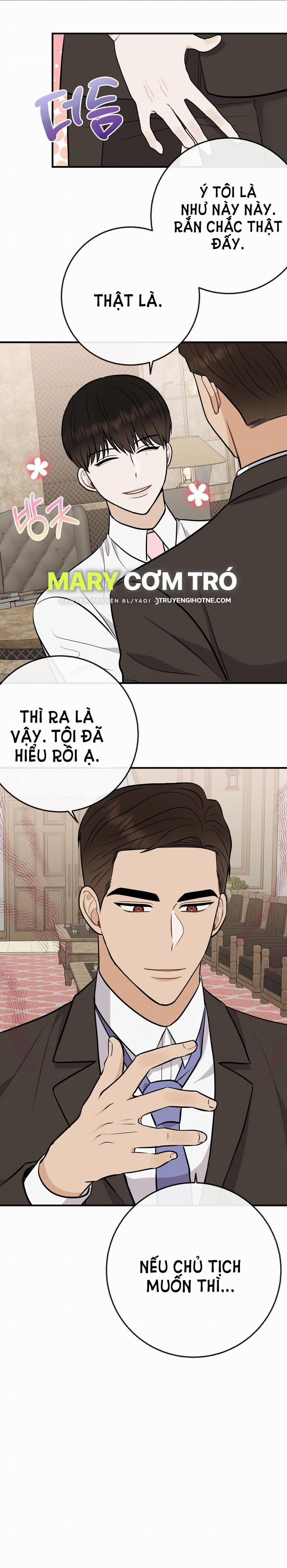 Đứa Bé Là Con Tôi 53.1 trang 6