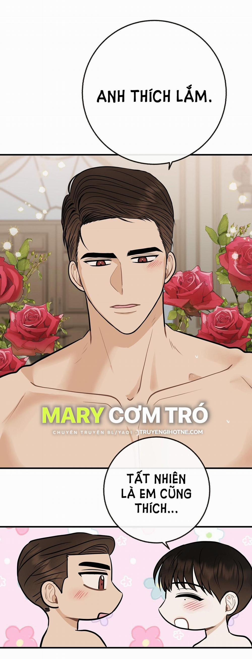 Đứa Bé Là Con Tôi 53.2 trang 11