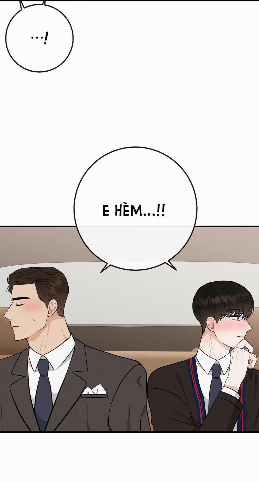 Đứa Bé Là Con Tôi 53.2 trang 15