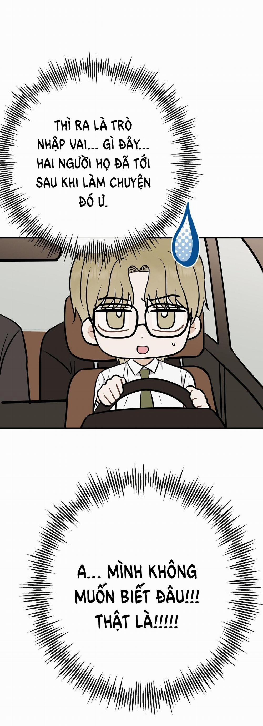 Đứa Bé Là Con Tôi 53.2 trang 16