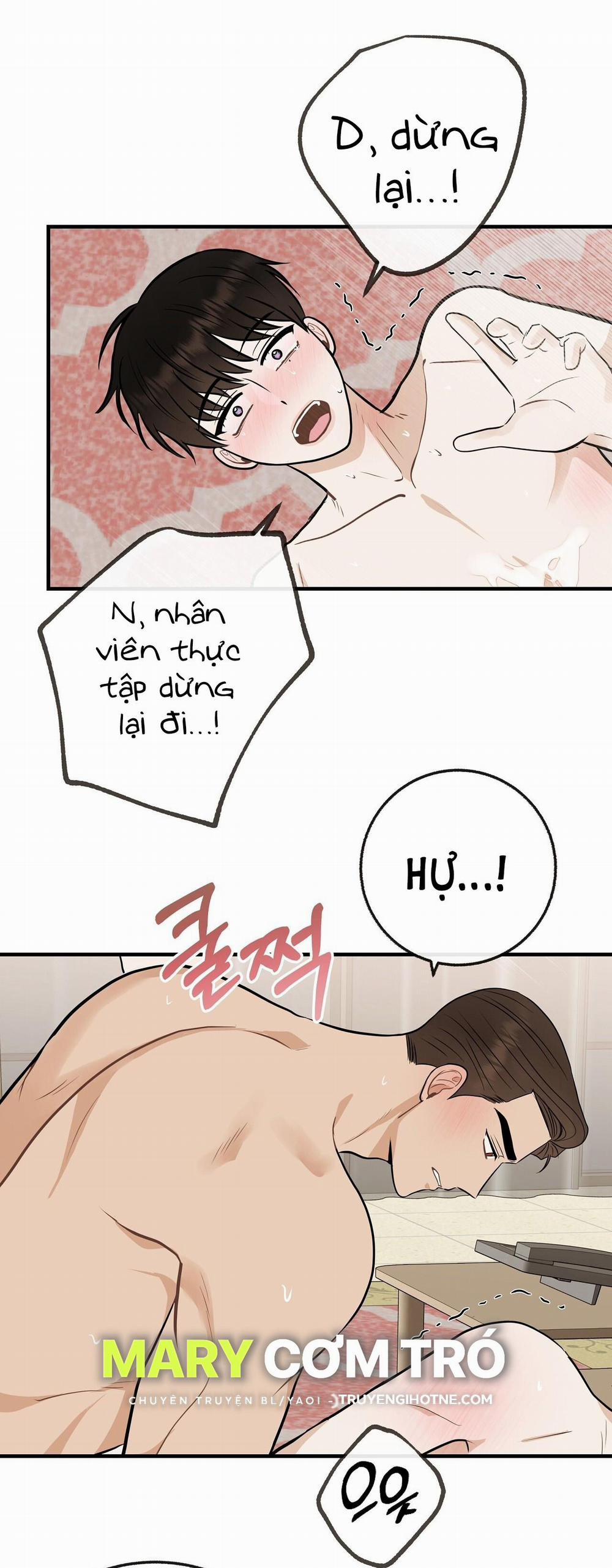 Đứa Bé Là Con Tôi 53.2 trang 3