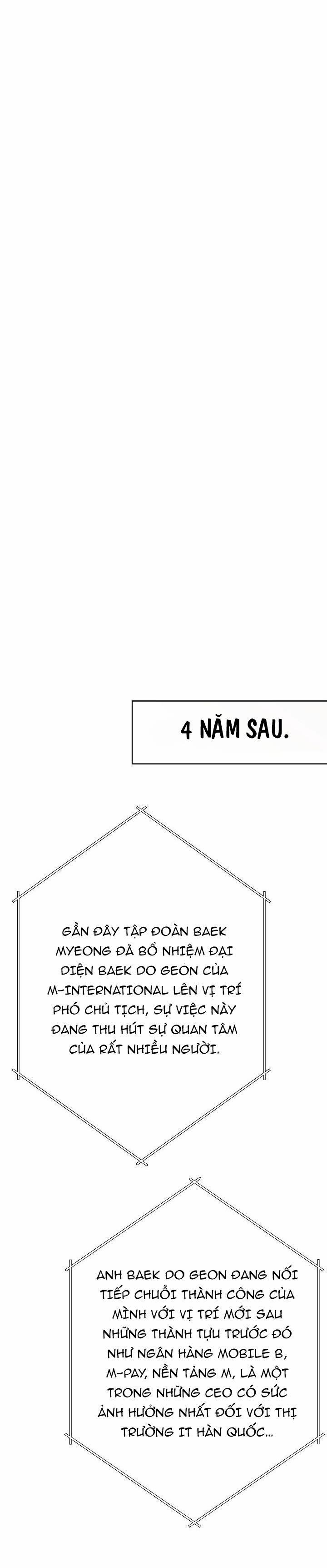 Đứa Bé Là Con Tôi 6 trang 7