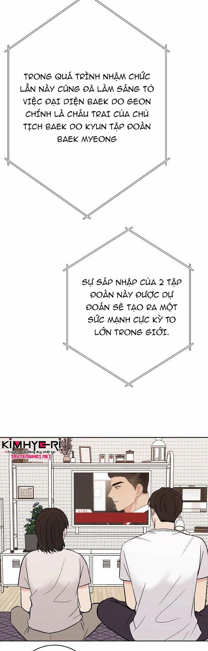 Đứa Bé Là Con Tôi 6 trang 9