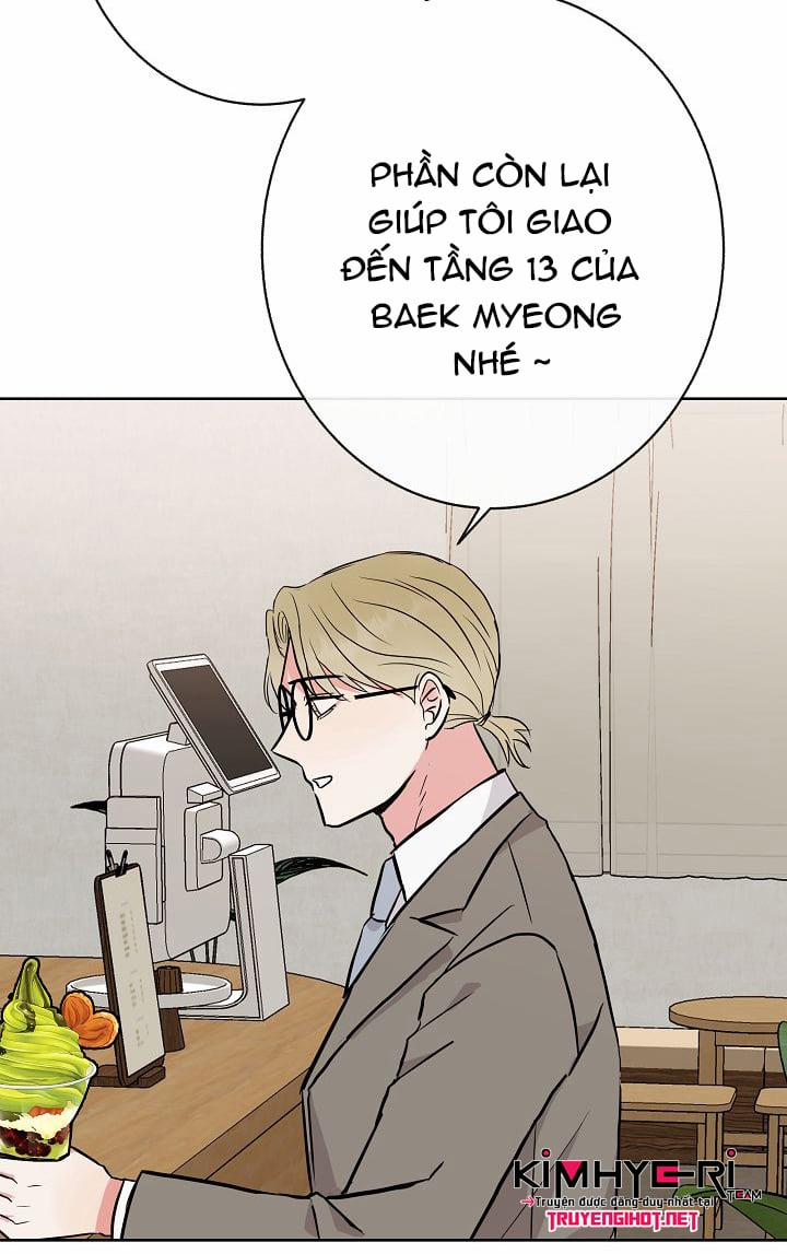 Đứa Bé Là Con Tôi 7 trang 100