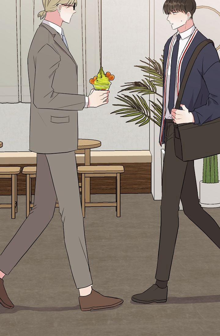 Đứa Bé Là Con Tôi 7 trang 103