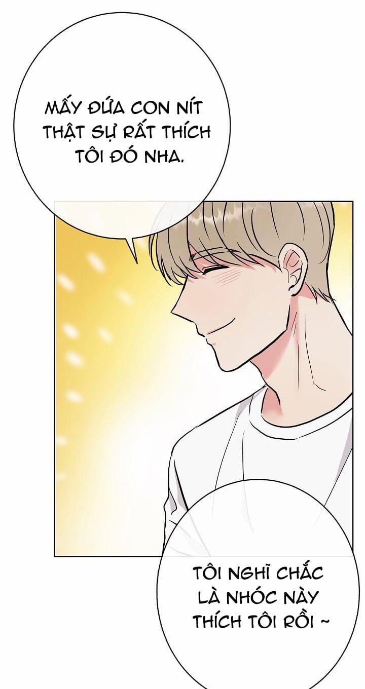 Đứa Bé Là Con Tôi 7 trang 11