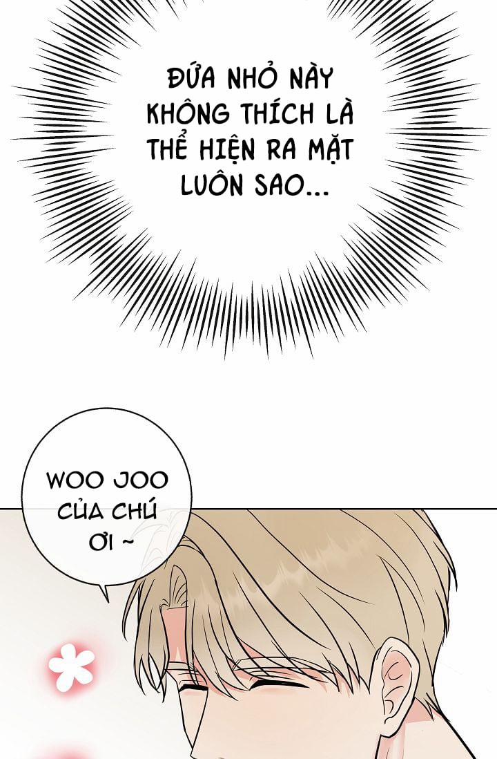 Đứa Bé Là Con Tôi 7 trang 13