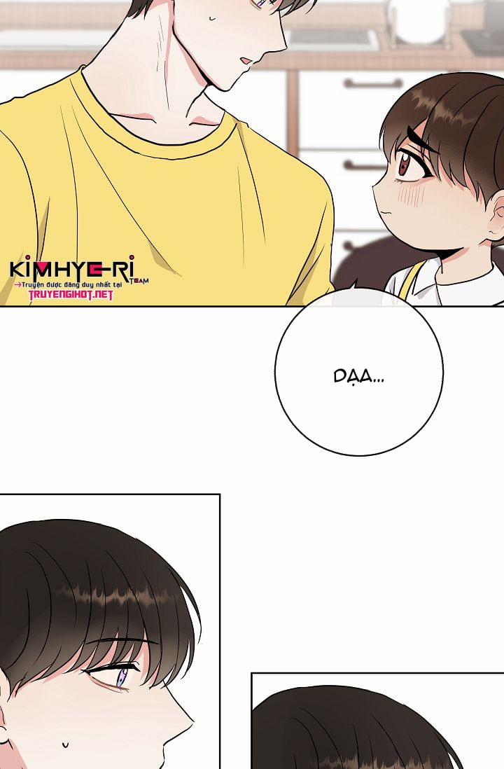 Đứa Bé Là Con Tôi 7 trang 2