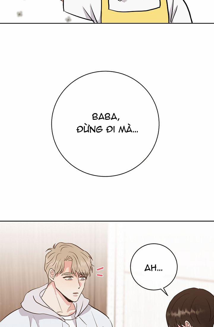 Đứa Bé Là Con Tôi 7 trang 24